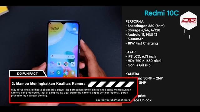 5 ALASAN SNAPDRAGON 680 MENJADI PROSESOR ANDALAN SMARTPHONE! смотреть онлайн