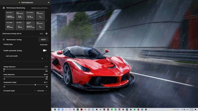 How to overclock your GPU with NVIDIA Automatic Tuning смотреть онлайн