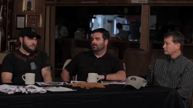 Heroes of Special Operations Episode 8: The Unifying Issue смотреть онлайн