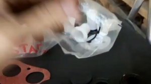 Главный тормозной кран Мерседес 814-1320 советы по ремонту...