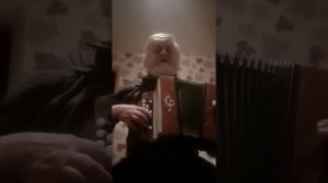 песня,популярная в 60 годы прошлого века ,,Палуба,,под баян