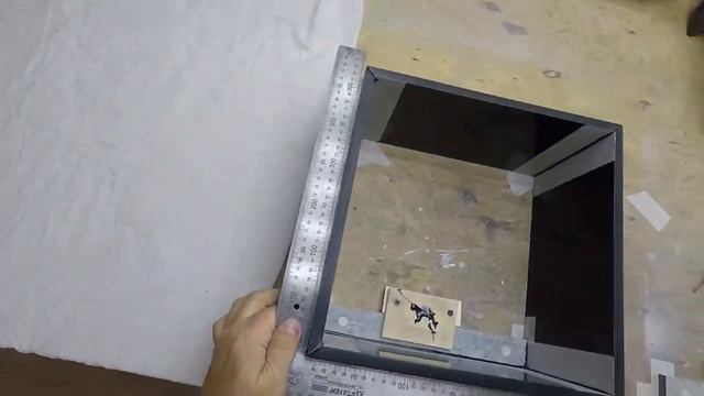 Как изготовить книжные полки из искусственного камня. смотреть онлайн