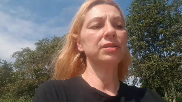 Мое пробуждение во время чтения Колоссянам 1 гл. 24.07.2022. в Центре Новая Жизнь в Преображенке. смотреть онлайн