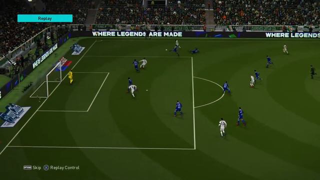 Pes 2018 goals top legia warszawa смотреть онлайн