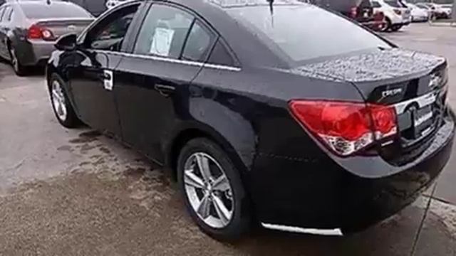 2013 Chevrolet Cruze Houston TX 77034 смотреть онлайн