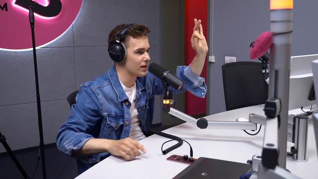 Иван Дятлов  - интервью радио 