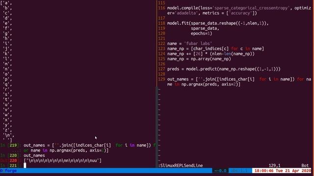 DanDoesData MadeUp or Startup? #3 Basic GAN смотреть онлайн