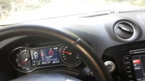 Форд мондео 4 дизель 2.0 впечатление посли очистки интеркуьера