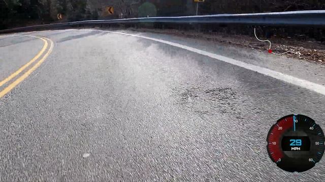 Jocky Hollow Descent смотреть онлайн