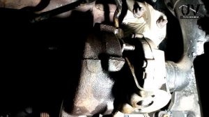 ВСЕ ПРОСТО! Как почистить геометрию турбины