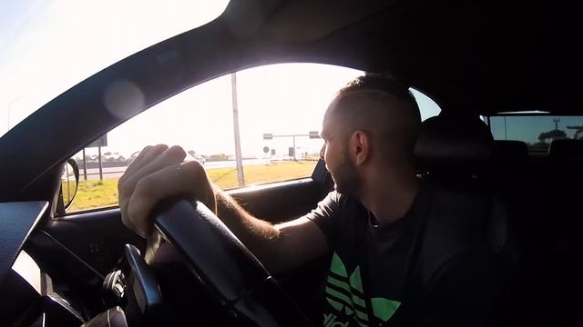 Wild SAVspeed BUILT BMW E60 M5 V10! смотреть онлайн
