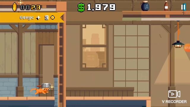 Я и Матвей играем в Crashy cats смотреть онлайн