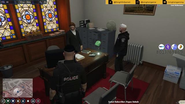 ?GTA-V | Happy Republic Day | Class-B Giveaway at 500 Subs | #gtav #fivem #gtav #rp смотреть онлайн