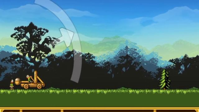 Castle Smasher Target Practice 28 Score #44 смотреть онлайн