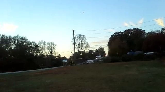 BUGS 3 AND FIREHOUSE TECHNOLOGY STROBE LIGHTS смотреть онлайн