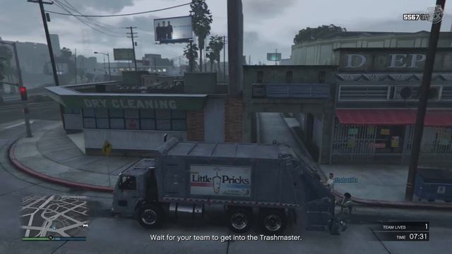 GTA Online - How To Complete The $10,000,000 "Criminal Mastermind" Heist Challenge! (GTA V) смотреть онлайн