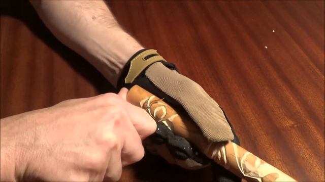Tiki Totem carving - Part 3 смотреть онлайн