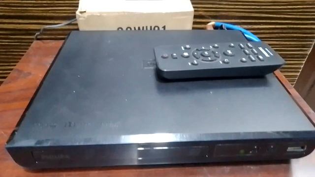 Rs - 2000/- only PHILIPS DVD PLAYER Nice Performance Contact No - 8750424840 смотреть онлайн