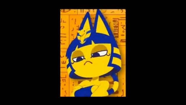 Series Animal Crossing Ankha Zone || Ankha Zone Last Viral Video || Ankha Zone Original Videos