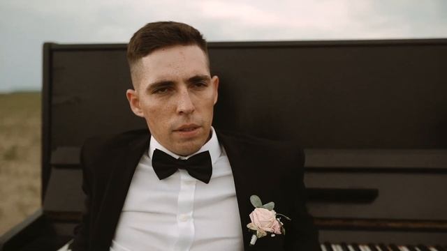 Wedding tizer | Свадебный тизер, Анна и Антон, Брест, 2021 смотреть онлайн