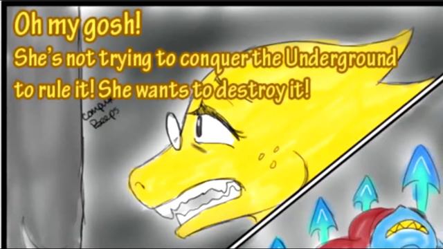 Copy of undertale bad guy song x6 speed up смотреть онлайн