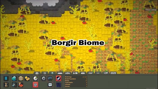 TerraBox Teaser | WorldBox Mods Teasers (TerraBox) #2 смотреть онлайн
