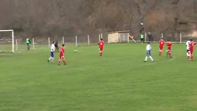 U-15. УОР (Симферополь) - Черноморец (Одесса) 0-2.mp4 смотреть онлайн