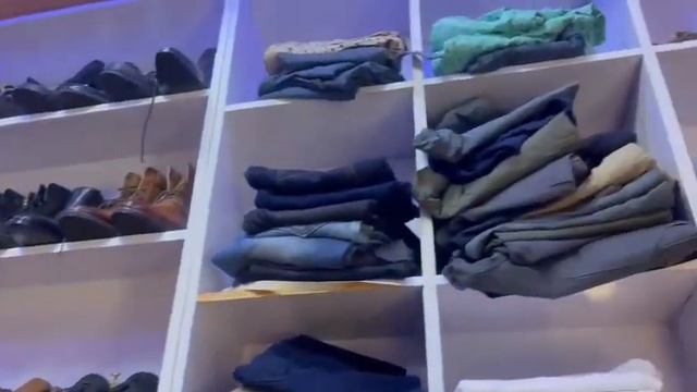 Bienvenue chez BIARO SHOP LUXE смотреть онлайн