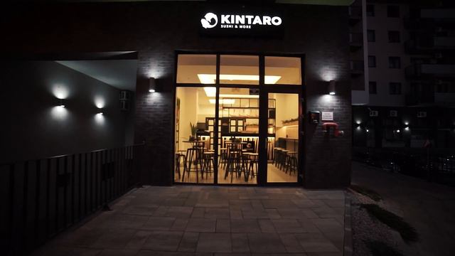 Location Viewer for Kintaro Sushi смотреть онлайн