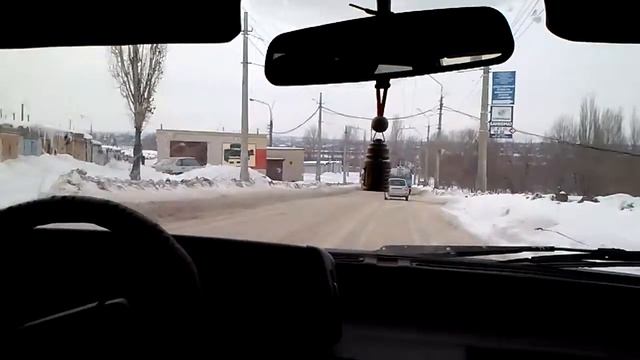 Мазда 929 Купе 2.mp4