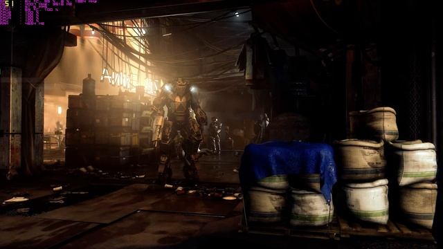 Deus Ex Mankind Divided DX11 Benchmark GTX 1070 i5 2500k смотреть онлайн