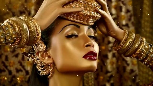 ВНУТРЕННЯЯ Богиня, Медитация Уверенности смотреть онлайн