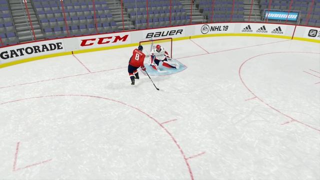 NHL 19 Flip Biscuit Суперфинт Achievement\Trophy guide смотреть онлайн