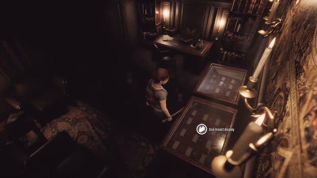 FEAR THE DARK UNKNOWN - Chloe Walkthrough Part 3 | INSPIRED BY RESIDENT EVIL & SILENT HILL смотреть онлайн