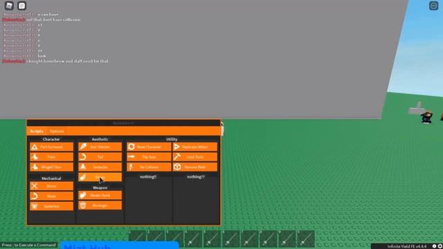 FE Replication ui|Roblox exploiting смотреть онлайн