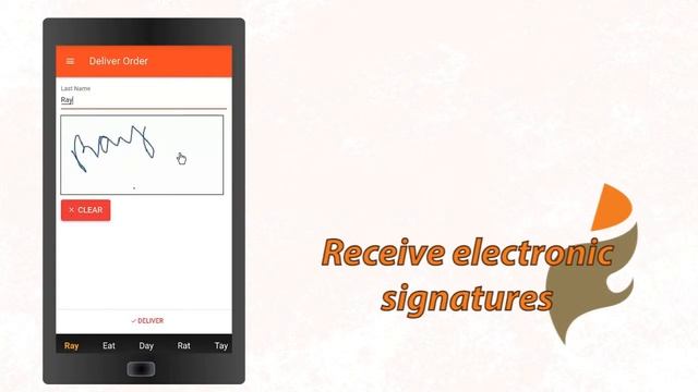 Fuse5 Mobile App смотреть онлайн