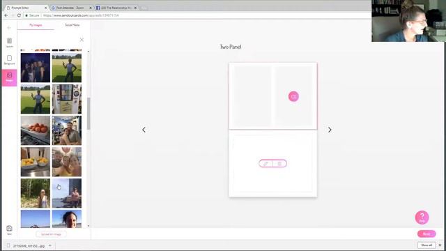 #1 Relationship Marketing System on the Planet Send Out Cards смотреть онлайн