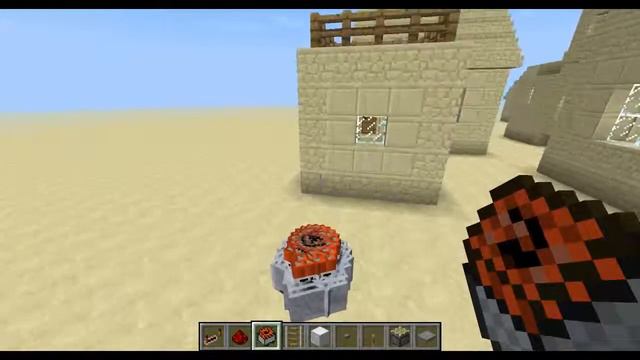 Minecraft TNT Баг разрушающий все на своем пути!!! смотреть онлайн