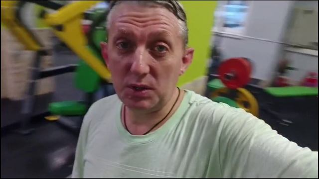 Не самый быстрый и легкий способ похудеть. Часть 7-я. 28.12.2023 смотреть онлайн