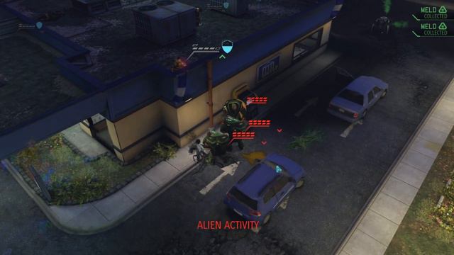 Let's Review XCOM Enemy Unknown And XCOM Enemy Within