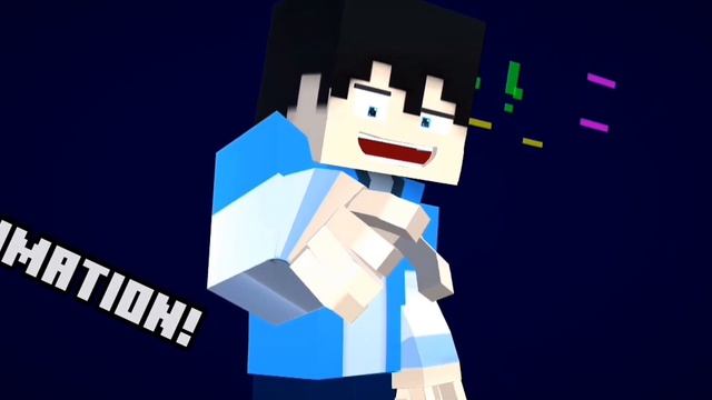 Minecraft Rig For Prisma 3D 2.0 Beta - P-SIAv1 - Free Download смотреть онлайн