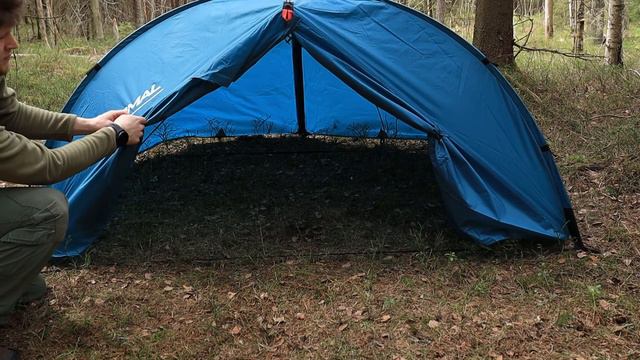 Палатка Normal Аризона 2 смотреть онлайн