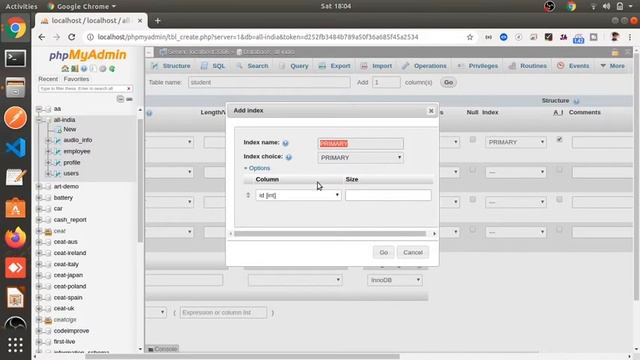 Create Table in MySQL Part #2 | MySQL Tutorial for Beginners in Hindi смотреть онлайн