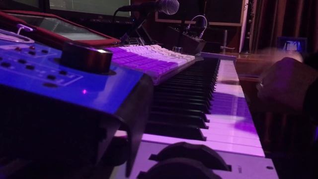 Killer Instinct Season 3 - Creating The Music For "Arbiter" смотреть онлайн