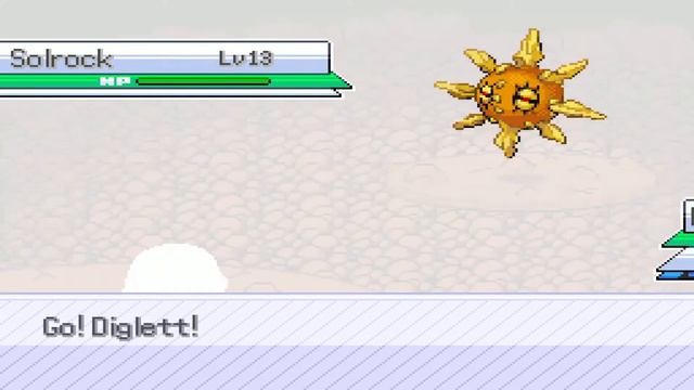 Pokemon insurgence - ain't that bee's knees EP 4 1080p@ 60fps смотреть онлайн