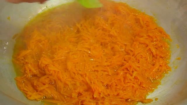 Рис с овощами НА ЗИМУ. Вкуснятина! смотреть онлайн