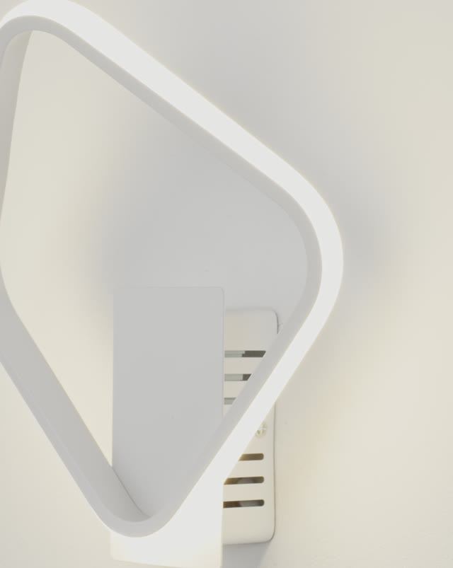 Настенный светильник Moderli V2700-WL Vivienne смотреть онлайн