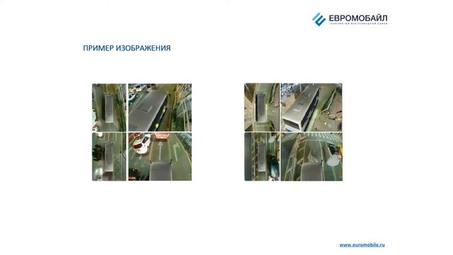 Видеозапись вебинара: ADAS, транспортное видеонаблюдение и новинки мониторинга смотреть онлайн