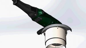 приспособление для чистки дымохода своими руками чертежи