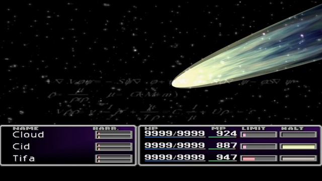 Sephiroth! [Finale 4K rendered + Widescreen] | Final Fantasy 7 | Let´s Play | Deutsch смотреть онлайн